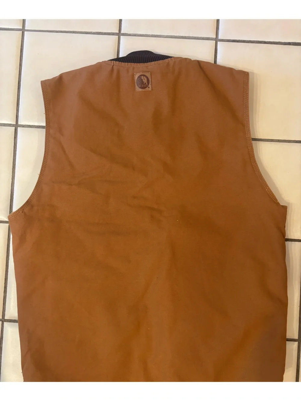 Berne durable brown